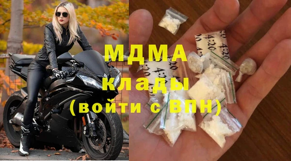 МДПВ Бородино